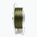 UNDERCARP crap linia împletită de crap Ultra Soft lider verde UC83 3