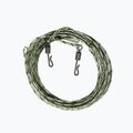 UNDERCARP crap leadcore crap cu pivot de eliberare rapidă UC4 verde
