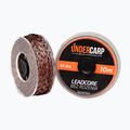 Leadcore pentru lideri UNDERCARP fără miez maro UC413