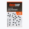 UNDERCARP Krimps crap bucșe de crap clemă negru UC429