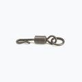 UNDERCARP crap pivotant UNDERCARP cu inel de eliberare rapidă negru UC53 3