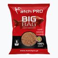 MatchPro big bag crap nucă de tigru maro 970105
