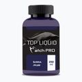 MatchPro Lichid pentru momeli și momeli de teren Plum violet 970444