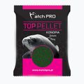 MatchPro pelete de momeală Octopus și Hemp 2 mm verde 977827
