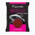 MatchPro Red Worm 2 mm pelete de momeală roșii 977841