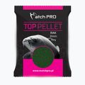MatchPro Groundbait pelete Rak 2 mm verde 977876