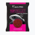 MatchPro Groundbait pelete Balloon gum 2 mm roșu 977883