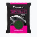 MatchPro pelete de momeală Amur 2 mm verde 977891