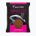 MatchPro pelete de momeală peștișori 2 mm maro 977905