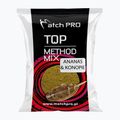 MatchPro Methodmix Pineapple & Hemp galbenă de bază galbenă 978309