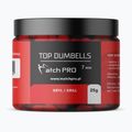 MatchPro Top Krill momeală roșie cu halteră 979232