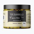 Momeală pentru momeală cu cârlig MatchPro Top Vanilla galben 979233