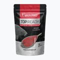 MatchPro Ready Methodmix Mulberry & Hemp groundbait roșu 960404
