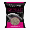 MatchPro Butternut Squash 2 mm bej pelete de groundbait 977952