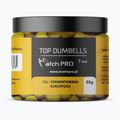 Momeală MatchPro Top CSL galbenă cu halteră 979241
