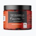 MatchPro Top Chocolate Orange portocaliu de ciocolată cu cârlig de pescuit 979237