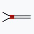 MatchPro Team Team Distance Sticks 2 buc. negru 920400