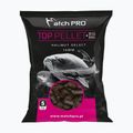 Pelete pentru crap MatchPro Big Bag Halibut Select 14mm negru 977001
