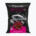 MatchPro pelete pentru crap Big Bag Red Krill 14mm roșu 977016