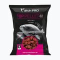 Pelete pentru crap MatchPro Big Bag Mulberry 12mm roșu 977041