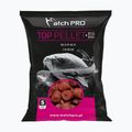 Pelete pentru crap MatchPro Big Bag Mulberry 18mm roșu 977042