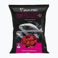 Pelete pentru crap MatchPro Big Bag Strawberry 18mm roșu 977057