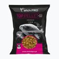 Pelete pentru crap MatchPro Big Bag Pineapple 12mm galben 977066