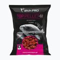 Pelete pentru crap MatchPro Big Bag Ochotka 12mm roșu 977081