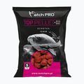 Pelete pentru crap MatchPro Big Bag Ochotka 18mm roșu 977082