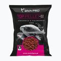 Pelete pentru crap MatchPro Big Bag Octopus & Squid 8mm roșu 977086