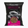 Pelete pentru crap MatchPro Big Bag Tiger Walnut 12mm maro 977106