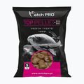 MatchPro pelete pentru crap Big Bag Tiger Walnut 18mm maro 977107