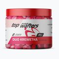 Gumbells MatchPro MatchPro Top Wafters Duo Shrimp creveți momeală cu cârlig alb și roz 979303