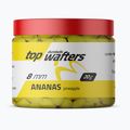 MatchPro Top Wafters Ananas momeală galbenă cu halteră 979306
