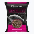 MatchPro F1 2 mm maro-bej, pelete de momeală 977961