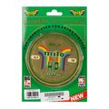 Amortizor de șocuri pentru Milo Krepton Pole HP 7m bej 606VV0074 D37
