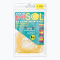 Amortizor de șocuri pentru Milo Elastico Misol Solid 6m galben 606VV0097 D22