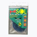 Milo Elastico Misol Amortizor de șoc pentru stâlp solid 6m 606VV0097 verde D36