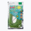 Milo Elastico Misol Amortizor de șoc pentru stâlp solid 6m 606VV0097 verde D43