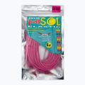 Milo Elastico Misol Amortizor de șoc pentru stâlp solid 6m roz 606VV0097DE