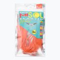 Milo Elastico Misol Amortizor de șoc pentru stâlp solid 6m portocaliu 606VV0097 D