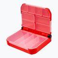 Milo Scatola Accesori Kek caseta de pescuit roșu 893VV010101 3