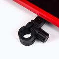Milo Piatto Tavă metalică neagră și roșie 4C8SBA023 6