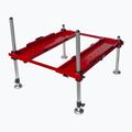 Milo Pedana Tenax Platformă pliabilă roșu 4C8PN0103