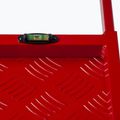 Milo Pedana Tenax Platformă pliabilă roșu 4C8PN0103 2