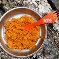 Alimente liofilizate LYOFOOD Pui tikka masala 4