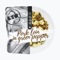 Alimente liofilizate LYOFOOD Pulpă de porc în ardei verde cu cartofi