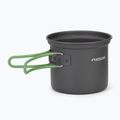 Set de oale Rockland Travel Pro grey/green 3