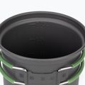 Set de oale Rockland Travel Pro grey/green 5