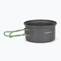 Set de vase turistice Rockland Travel Duo Anodized grey/green 3